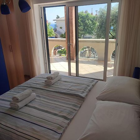 Biuk Apartments Нови-Винодолски Экстерьер фото
