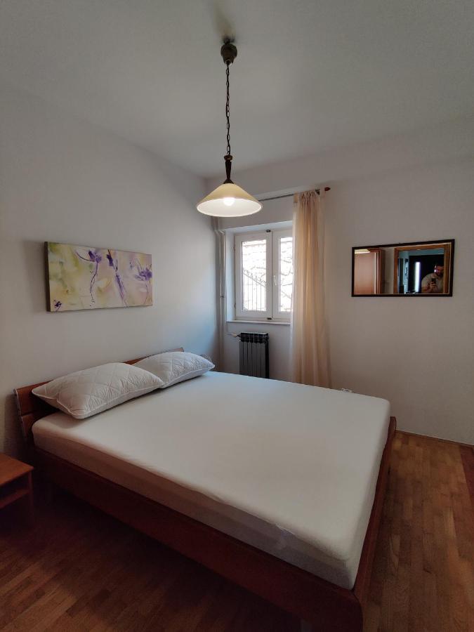 Biuk Apartments Нови-Винодолски Экстерьер фото