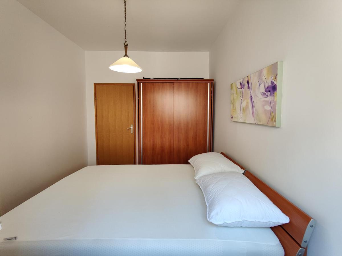 Biuk Apartments Нови-Винодолски Экстерьер фото