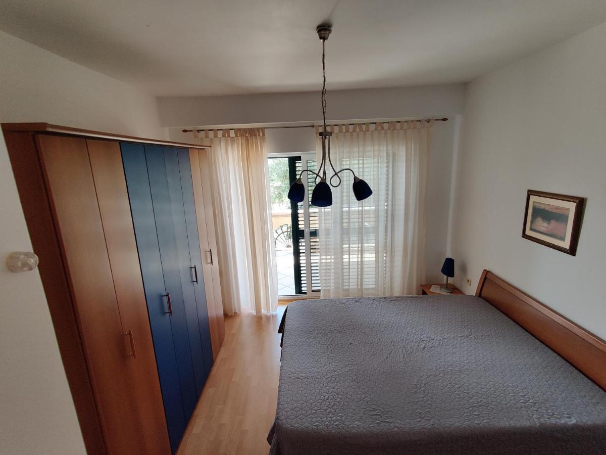 Biuk Apartments Нови-Винодолски Экстерьер фото