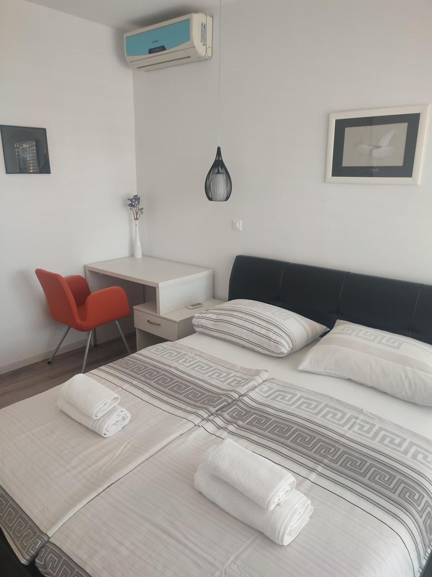 Biuk Apartments Нови-Винодолски Номер фото